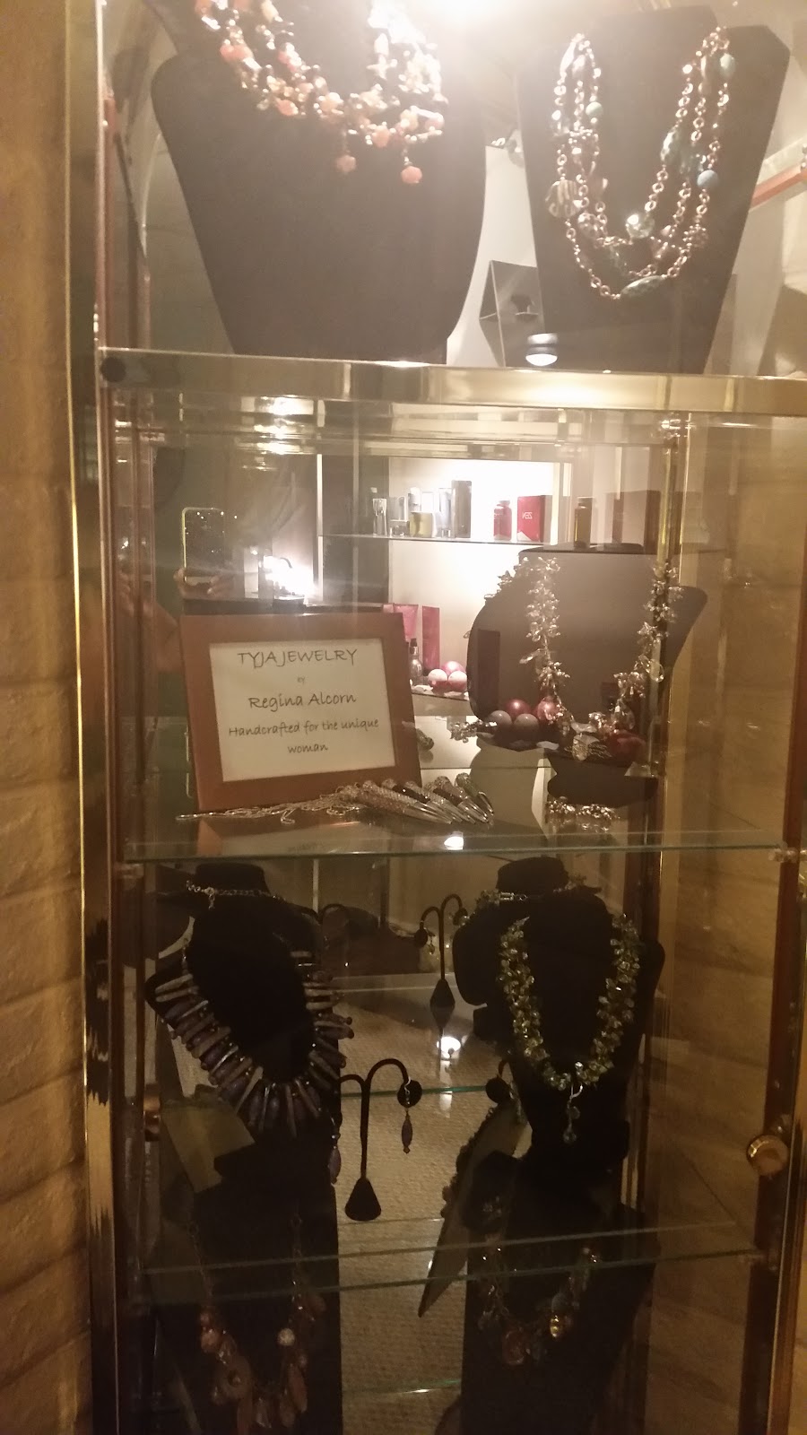 Vi'Rage Holistic Spa & Wellness Center photo 3